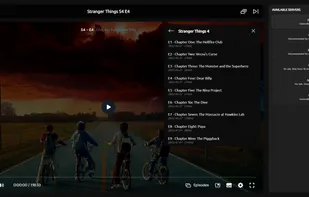 TMDB Player screenshot 2