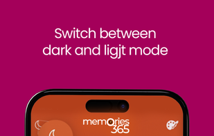 memories365: My Photo Journal screenshot 2