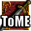 Tales of Maj'Eyal (ToME) icon