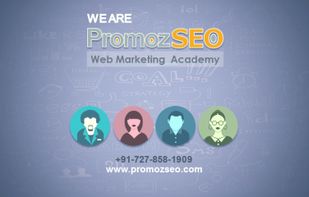 SEO Training in India