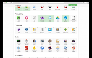 macapps.link screenshot 1