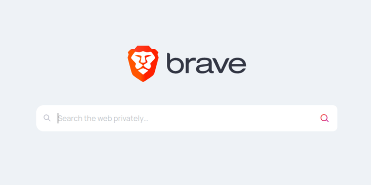 Brave Search achieves full independence from Bing, offering 100% independent search results image