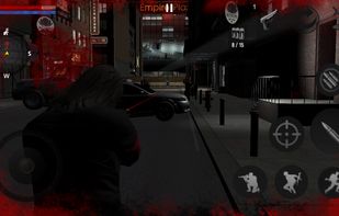 Unfated Survival screenshot 2