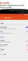 aProfiles screenshot 3