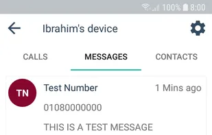 KidSafe screenshot 3