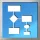 ClickCharts icon