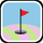 Wonderland Golf Icon