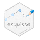 esquisse icon