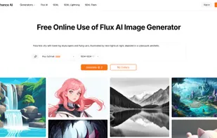 Perchance AI Flux AI