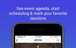 hostevent screenshot 2