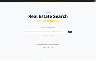 Deal Tracker screenshot 1