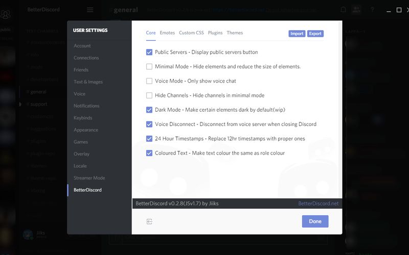12 Best Discord Themes for BetterDiscord You Can Try in 2022