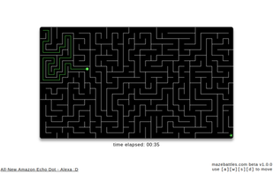 MazeBattles screenshot 1