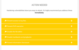 Defender screenshot 1