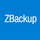 ZBackup icon