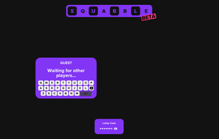 Squabble screenshot 2