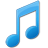 Audio switcher icon