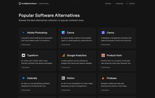 YouMightNotNeed screenshot 2