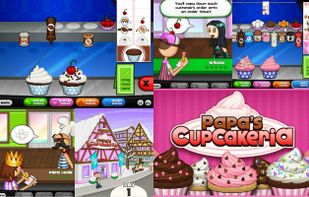 Candygames screenshot 1