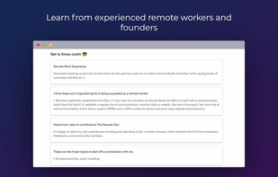 Remote Clan screenshot 2