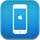 iTunes Password Genius icon