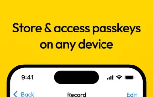 Keeper Security  screenshot 1