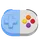 Gamepad Mirror Icon