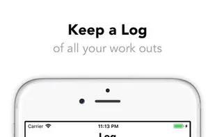 Push-Up by Steven Tran screenshot 3