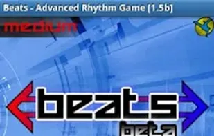 Beats, Advanced Rhythm Game screenshot 3