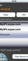 My Public IP screenshot 1