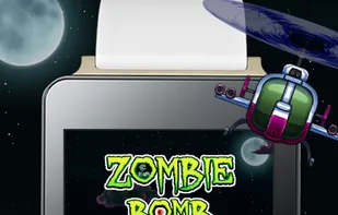 Zombie Bomb screenshot 1