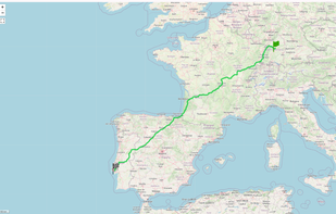 Value-based Routing screenshot 1
