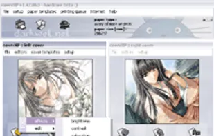 Easy to use interface