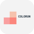 colorun icon