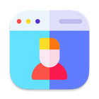 MeetingMenu icon