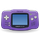 Visual Boy Advance-M Icon