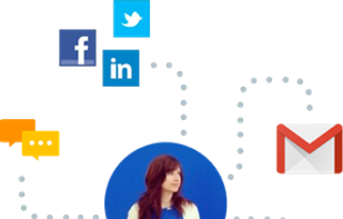 Onesheet CRM screenshot 2