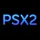 PSX2 icon