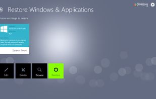 RecImg screenshot 2