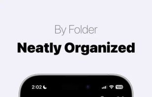 Minimo Notes screenshot 1