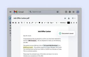DocHub screenshot 3