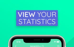 Bet-Analytix screenshot 2