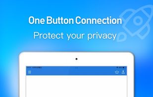 Ostrich VPN screenshot 2