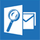 Data Extraction Kit for Outlook icon