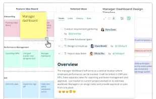 Creately screenshot 3