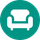 Saltbox icon