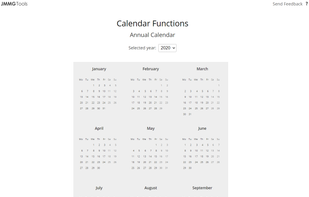 JMMG Tools screenshot 2