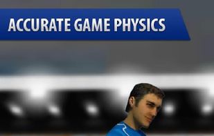 Flick Shoot screenshot 1