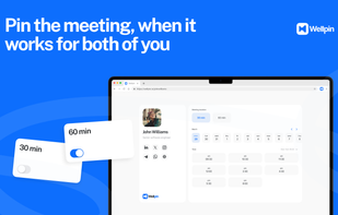 Wellpin screenshot 3