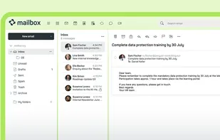 mailbox screenshot 3